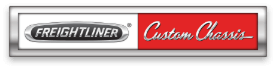 Freightliner Custom Chassis